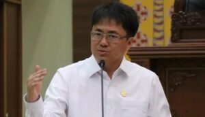 Terkait Video Wali Kota Andrei Angouw Viral, Begini Kata Warga Talaud