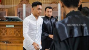 Perbuatan Sadis dan Tak Ada Hal Meringankan, Mario Dandy Divonis 12 Tahun Penjara