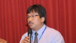 Ini Profil Rektor UNS Prof Jamal Wiwoho yang Diperiksa Kejati Jateng, Pernah Bertugas di Unima