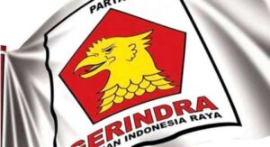 Fraksi Partai Gerindra DPRD Kota Manado Lakukan Penyegaran, Mona Kloer Gantikan Suharto Ishak