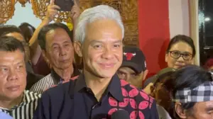 Dua Sosok Mengerucut Cawapres Ganjar Pranowo Bukan Orang Sembarang, Ini Namanya