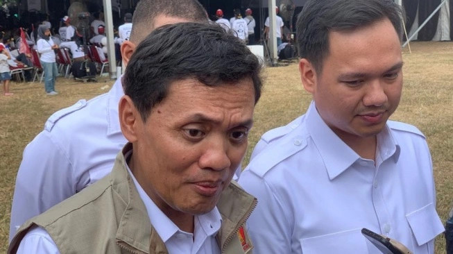 Demokrat Mau Dukung Prabowo Lagi? Partai Gerindra Sangat Welcome