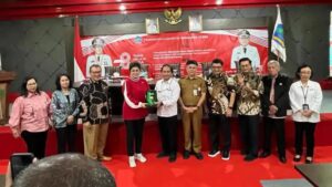 Komite IV DPD RI Gelar Pengawasan Implementasi Kebijakan Pengelolaan Aset Daerah, Ini Catatan Maya Rmantir
