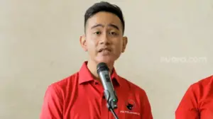 Projo Mengarah ke Prabowo Subianto – Gibran Rakabuming?