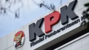 Alamak! Penjaga Rutan KPK Ini Akhirnya Dipecat! Gegara Paksa Istri Tahanan Video Call Tak Senonoh