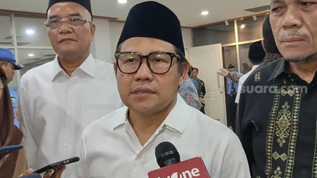 Kisruh Muhaimin Iskandar Ditolak Buka MTQ, Sukamta: Saya Tidak Pernah Undang Beliau
