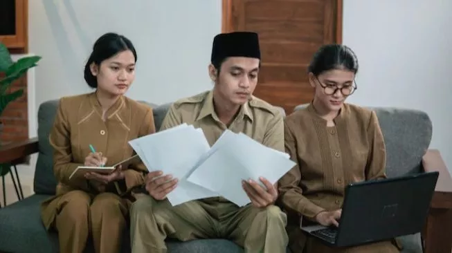 Cara Daftar CPNS 2023 Lulusan SMA, Perhatikan Hal Berikut!