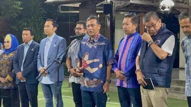 Sebut PKS Teman Terbaik, Demokrat: Kali Ini Tidak Bisa Bersama