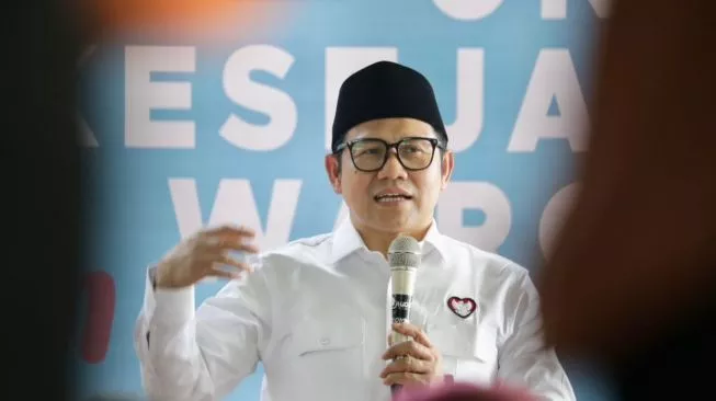 Ada Apa Dengan Cak Imin Sebut Tak Akan Datang Penuhi Panggilan KPK Hari Ini?
