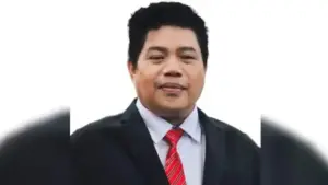 Ketua IKISST Pontowuisang Angkat Bicara Terkait Video Wali Kota Andrei Angouw Viral