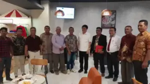 Begini Ungkapan Menohok Wali Kota Andrei Angouw Terkait Laporan Sejumlah Oknum Mengatasnamakan warga Talaud