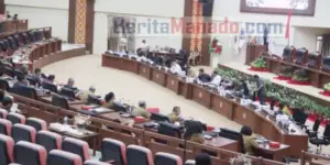 Badan Anggaran DPRD Sulut Desak Pemerintah Perkuat Ketahanan Pangan