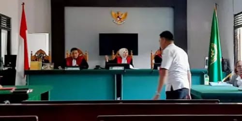 Tergugat Tak Bisa Hadirkan Saksi, Pihak Wenny Lumentut Yakin Fakta akan Berbicara