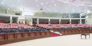 Anggota DPRD Sulut Nursiwin Dunggio Diusulkan Proses PAW