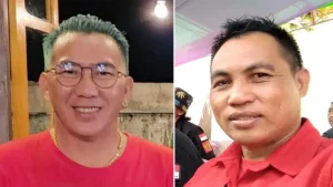 William Luntungan, Sosok yang Diyakini Mampu Kembalikan Kejayaan PUD Klabat