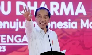 Ada Mantan Kapolda Sulut, Berikut Daftar Lengkap 10 Pj Gubernur
