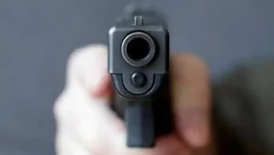 Astaga! Bocah 10 Tahun di Minahasa Kena Tembak Air Soft Gun Milik Tetangganya