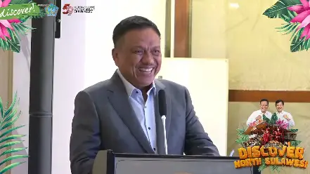 Pembangunan Sulut Harus Berkelanjutan, Olly Dondokambey Ingin Ada ODSK Selanjutnya