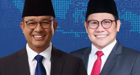 NasDem-PKB Deklarasi Pasangan Capres dan Cawapres 2024, Victor Mailangkay: Bersatu Berjuang Menang