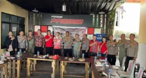 Direktur RSJ Ratumbuysang Apresiasi Polisi yang Tangani ODGJ