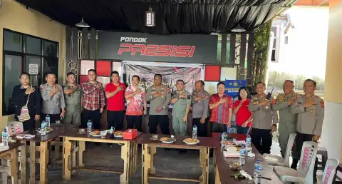 Direktur RSJ Ratumbuysang Apresiasi Polisi yang Tangani ODGJ