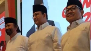 Cak Imin Mengaku Dipinang Surya Paloh Dampingi Anies: Prosesnya Sangat Cepat