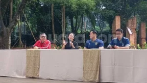 Puan Nyatakan Peluang Demokrat Ikut Gabung Dukung Ganjar