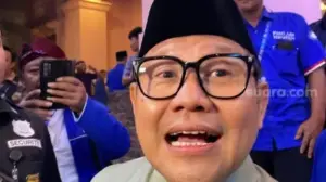 Muhaimin Iskandar Diperiksa KPK Besok, Kasus Dugaan Korupsi di Kemenaker