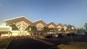 Bandara Sam Ratulangi Manado Siap Hadapi Arus Mudik Libur Natal dan Tahun Baru