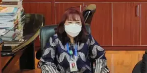 Ditunjuk Pelaksana Tugas Dirut RSUP Kandou, Pelayanan Berkualitas Jadi Prioritas Ivonne Rotty
