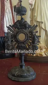 Keuskupan Manado Tindaklanjuti Rencana Pembuatan Museum Sejarah