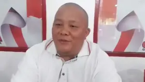 Arly Dondokambey Daftar Bacaleg Dapil I Minut, Bongkar Suara Denny Lolong
