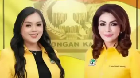 Angely Theresia Runtu Sebut Christiany Paruntu Layak Masuk Senayan