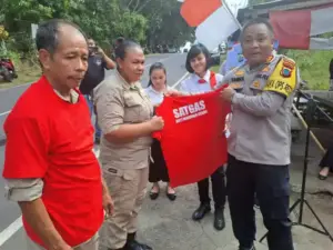 Kelurahan Molas Kampung Bebas Miras Pertama di Kota Manado