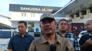 Ini Dugaan Puluhan Karyawan PT Samudra Ulam Nusantara Dilarikan ke Rumah Sakit