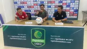 Andalkan Counter Attack, Sulut United Sukses di Laga Perdana