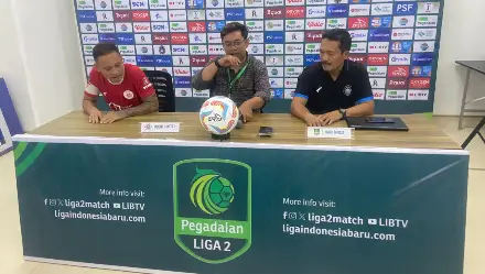 Andalkan Counter Attack, Sulut United Sukses di Laga Perdana
