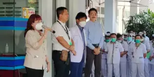 Sistem Remunerasi Berbasis Kinerja Tunjang Peningkatan Kualitas Layanan Medis di RSUP Kandou