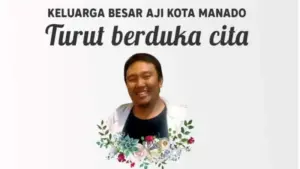 AJI Manado Duga Ada Keterlibatan ‘Orang Besar’ pada Kematian Riyo Noor, Komitmen Polda Sulut Dipertanyakan
