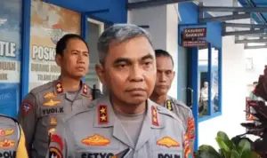 Kapolda Sulut Buka Suara Perihal Kapolres Bolmut diduga Lecehkan Polwan Mantan Sespri