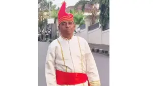 Wali Kota Manado Dilapor ke Polda, Jim Tindi: Pernyataan Andrei Angouw Pembohongan Publik