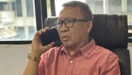 Soal Video Viral Wali Kota Manado, Pdt Lucky Rumopa: Warga Sulut Cinta Damai