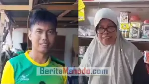 Dua Pelaku Usaha Ini Mengaku Berpeluang Sukses di Talaud