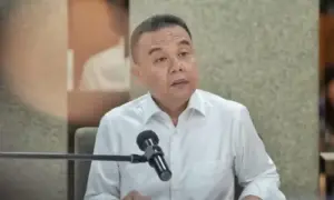 Usai Demokrat Gabung Gerindra, Sufmi Dasco Ahmad Ingatkan Kader Tetap Rendah Hati