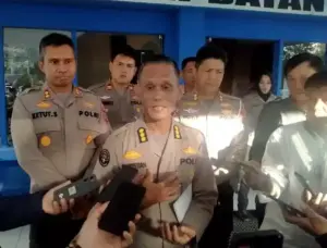 Menanti Titik Terang Kematian Jurnalis Ryo Noor