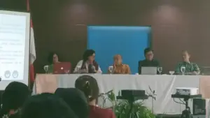 KuPP Gelar DKU Wilayah Timur Peringati 25 Tahun Convention Against Torture