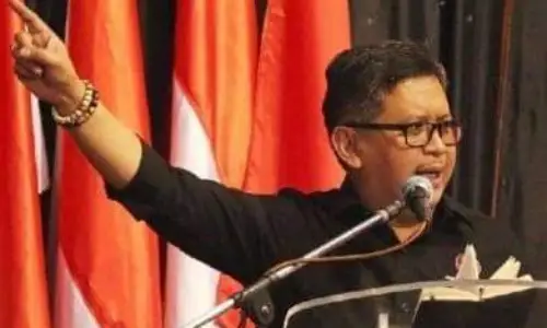 PDIP Bakal Gelar Rakernas IV di Jakarta, Hasto: Ada Arahan dari Jokowi dan Megawati