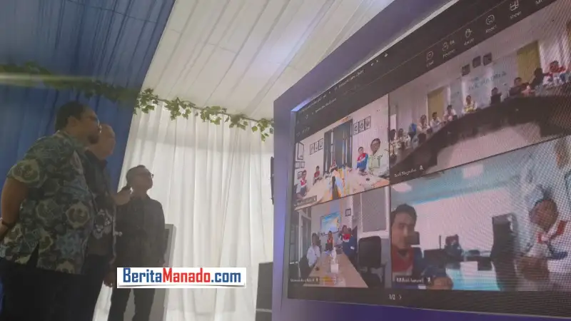 Pertamina Go Live Program PADMA, Digitalisasi Refuelling Avtur untuk 6 Depot Pengisian Pesawat Udara 9 Pertamina Go Live Program PADMA, Digitalisasi Refuelling Avtur untuk 6 Depot Pengisian Pesawat Udara