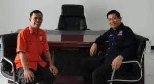 NasDem-PKS Sulut Bertemu, Mantapkan Konsolidasi Pemenangan Pasangan Anies-Muhaimin