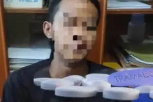 Warga Jakarta Tertangkap di Manado, Diduga Miliki Puluhan Butir Obat Keras Ilegal